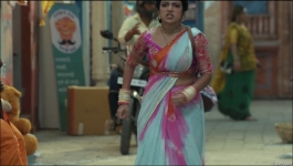 Aankh Micholi - 17th March 2024